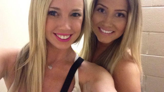 Girls Unite for Ladies Night