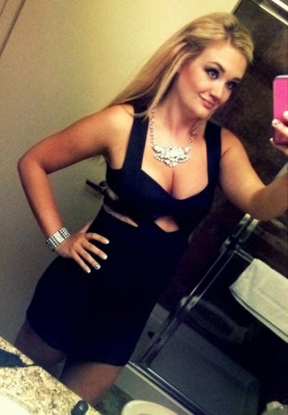 Girls Unite for Ladies Night