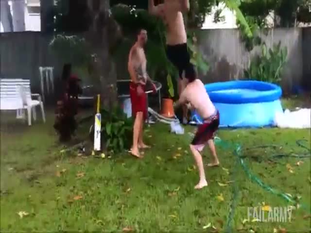 The Ultimate Topless Fails Compilation 