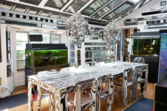 The Most Interesting Places You Could Stay on Holiday