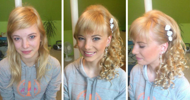 Makeup Makes All the Difference