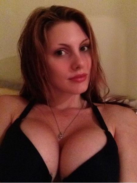 The Sexy Women of Porn in Daily Life