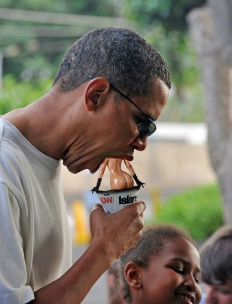 Kim Kardashian’s Ass Is More Famous Than She Is