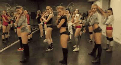 It’s All About the Bounce