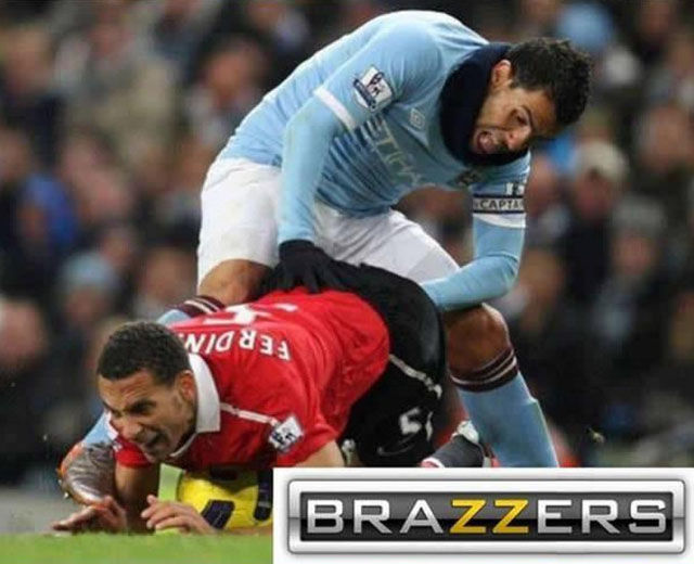 Brazzers Can Turn Anything into Something Dirty