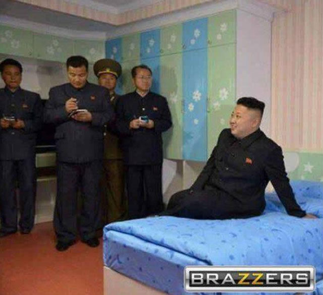 Brazzers Can Turn Anything into Something Dirty