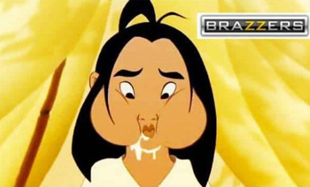 Brazzers Can Turn Anything into Something Dirty