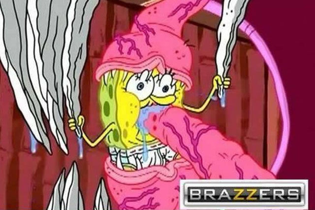 Brazzers Can Turn Anything into Something Dirty