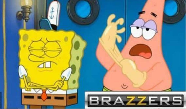 Brazzers Can Turn Anything into Something Dirty