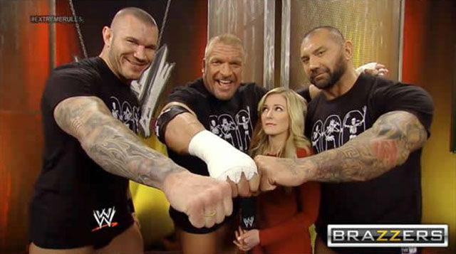 Brazzers Can Turn Anything into Something Dirty