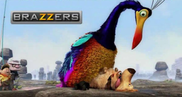 Brazzers Can Turn Anything into Something Dirty