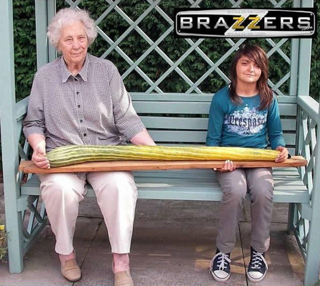 Brazzers Can Turn Anything into Something Dirty