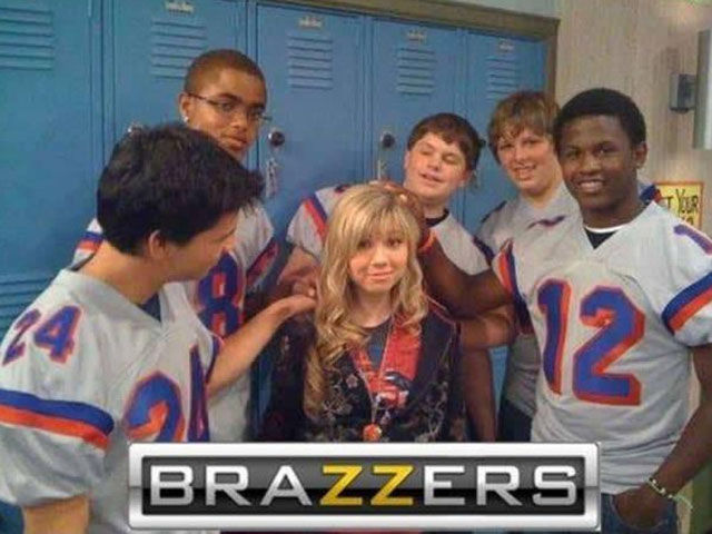 Brazzers Can Turn Anything into Something Dirty