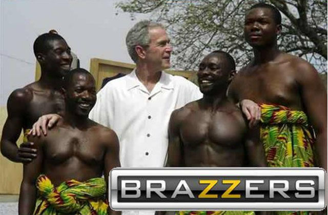 Brazzers Can Turn Anything into Something Dirty