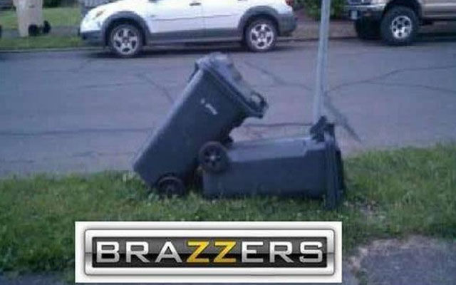 Brazzers Can Turn Anything into Something Dirty