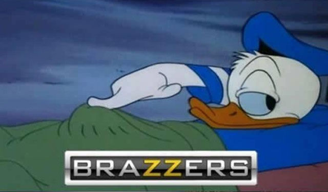 Brazzers Can Turn Anything into Something Dirty