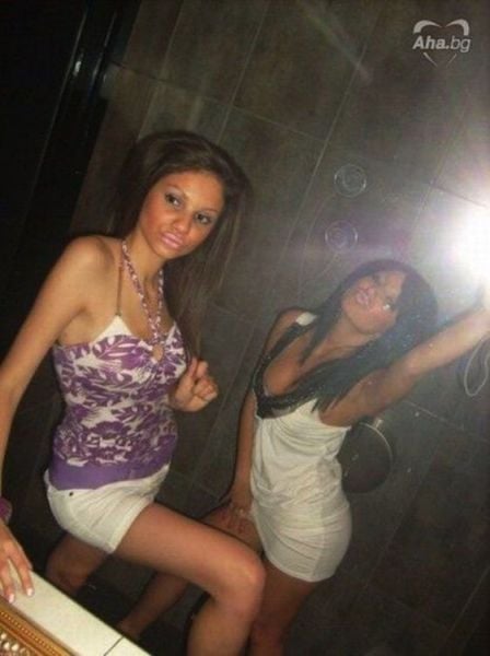 What Glamorous Looks Like in Bulgaria