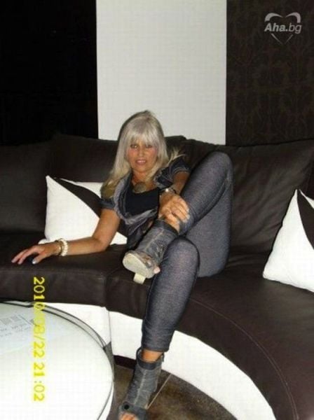 What Glamorous Looks Like in Bulgaria