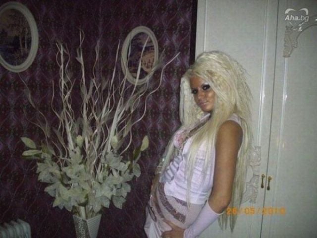 What Glamorous Looks Like in Bulgaria