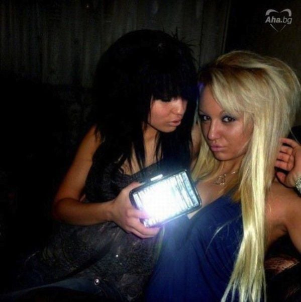 What Glamorous Looks Like in Bulgaria