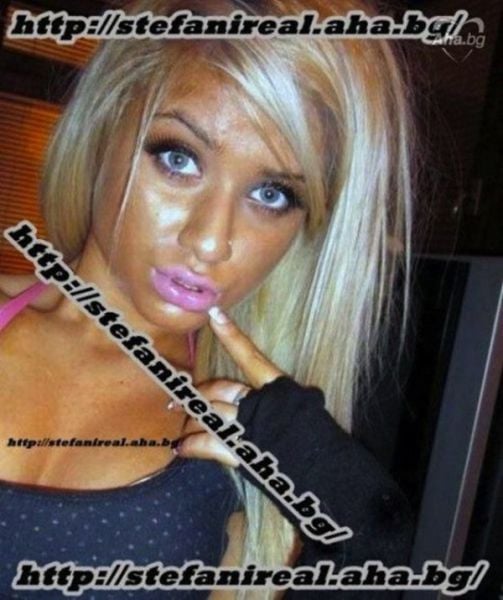 What Glamorous Looks Like in Bulgaria