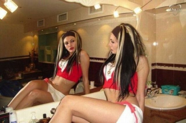 What Glamorous Looks Like in Bulgaria