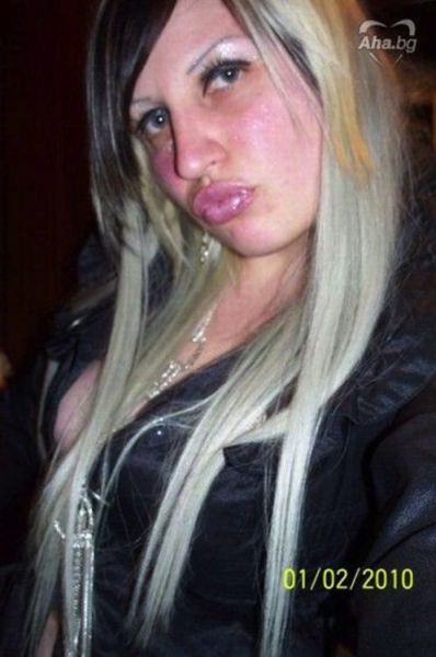 What Glamorous Looks Like in Bulgaria