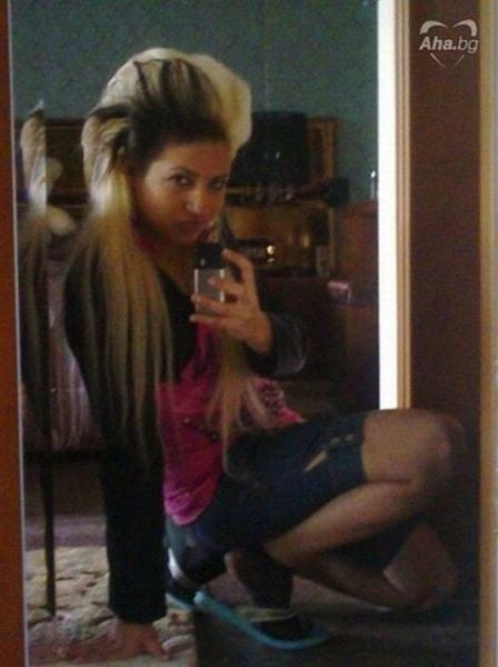 What Glamorous Looks Like in Bulgaria