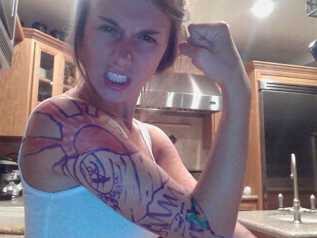 morning picdump 50 pics 12.html - 50 HD Photos | Premium Gallery 2014