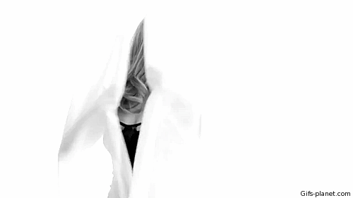 Smoking Hot GIFs of Jennifer Lawrence