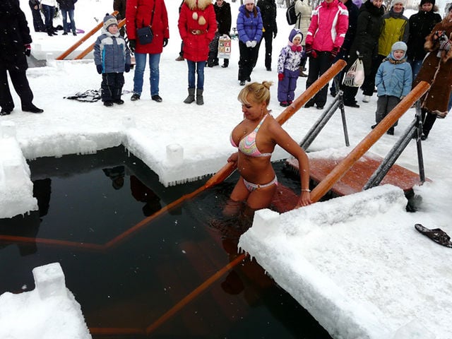 Girls That You Don’t Want to Mess with