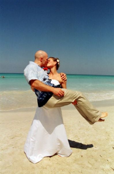 Girls That You Don’t Want to Mess with