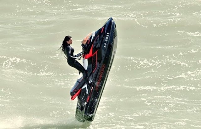 Girls That You Don’t Want to Mess with