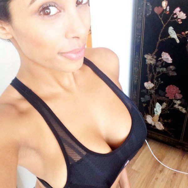 It’s All About the Boobs