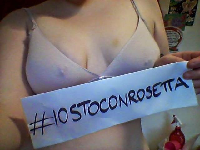 A Boob Blog That Is Actually Educational