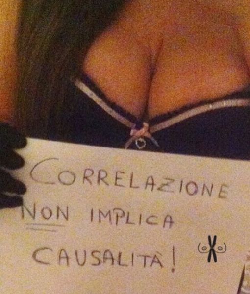 A Boob Blog That Is Actually Educational