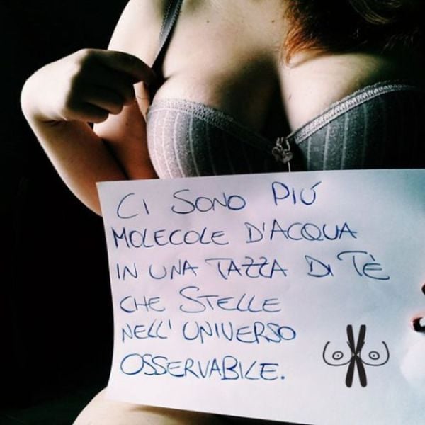 A Boob Blog That Is Actually Educational