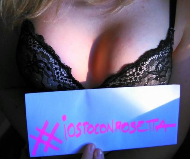 A Boob Blog That Is Actually Educational