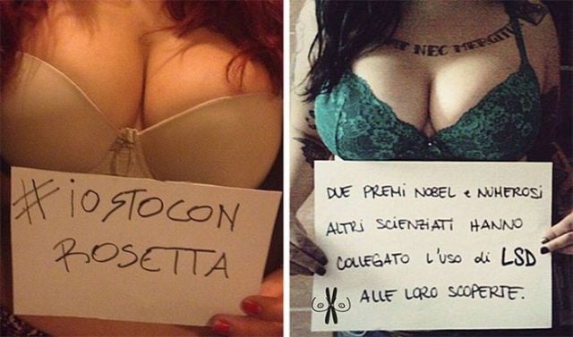 A Boob Blog That Is Actually Educational