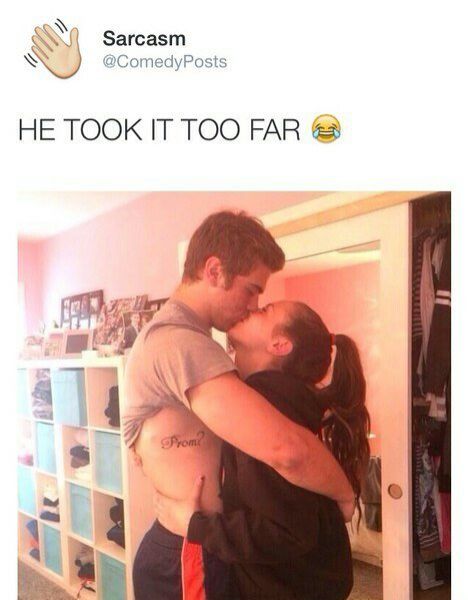 Teens Who Need to Be Stopped Right Now