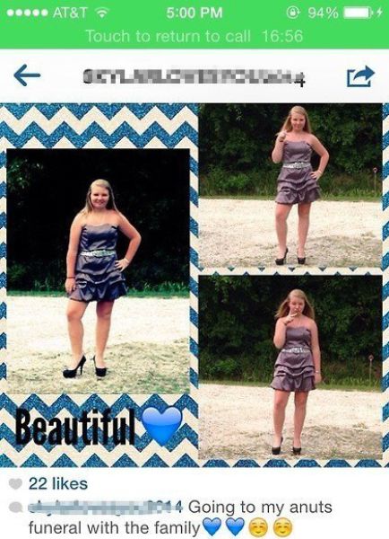 Teens Who Need to Be Stopped Right Now