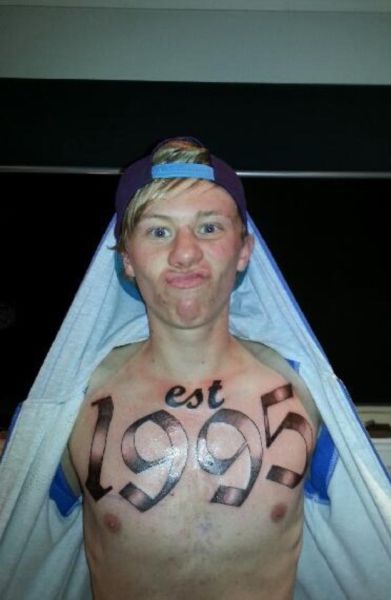 Teens Who Need to Be Stopped Right Now