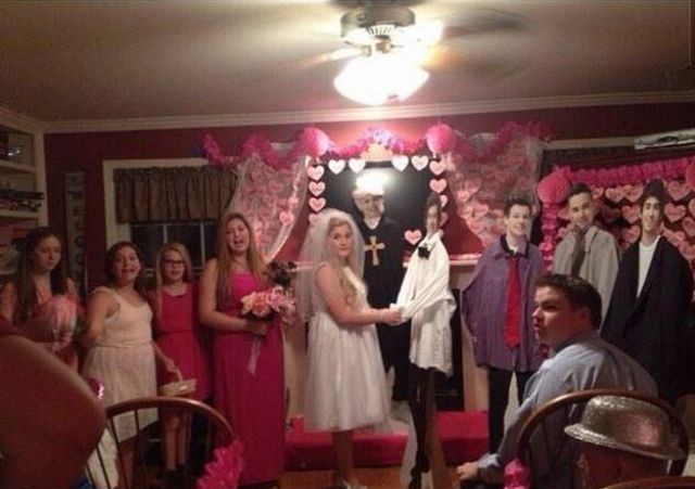 Teens Who Need to Be Stopped Right Now