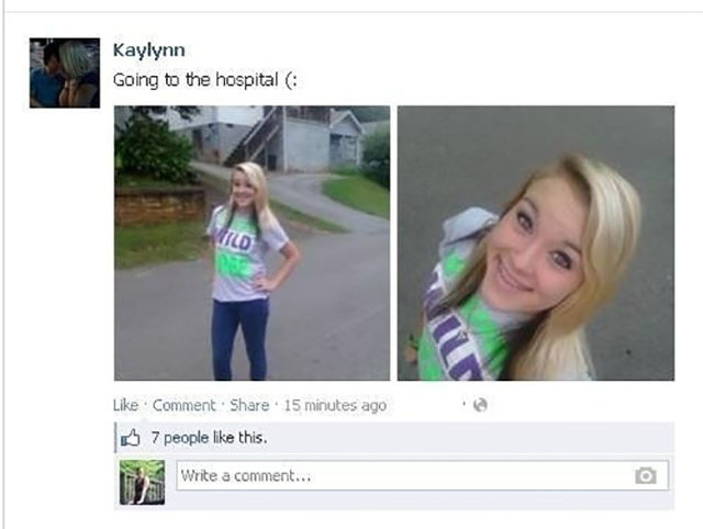 Teens Who Need to Be Stopped Right Now