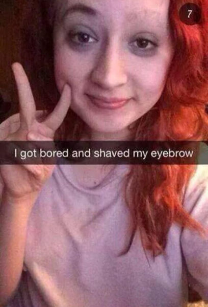 Teens Who Need to Be Stopped Right Now