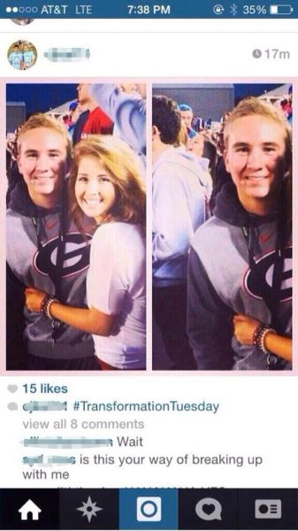 Teens Who Need to Be Stopped Right Now