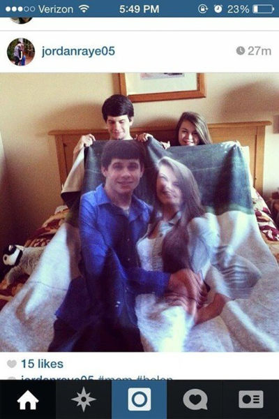 Teens Who Need to Be Stopped Right Now