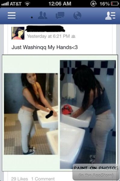 Teens Who Need to Be Stopped Right Now