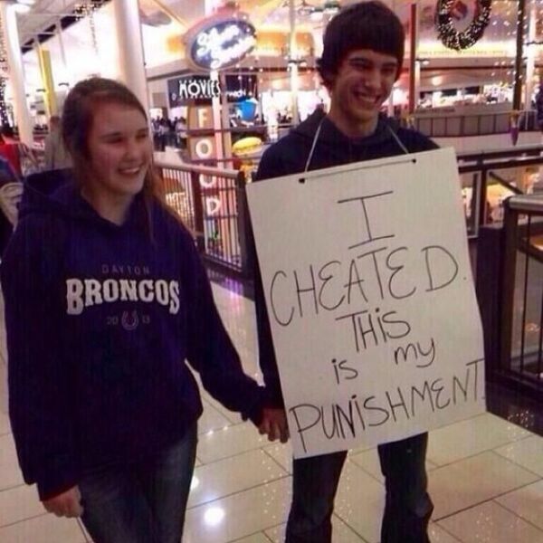 Teens Who Need to Be Stopped Right Now