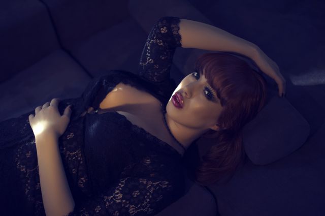 A Turkish Air Hostess Is Fired for Being too Sexy